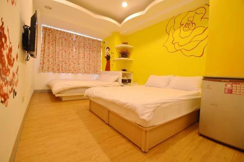 Hostal Feng Chia 85 Guest House