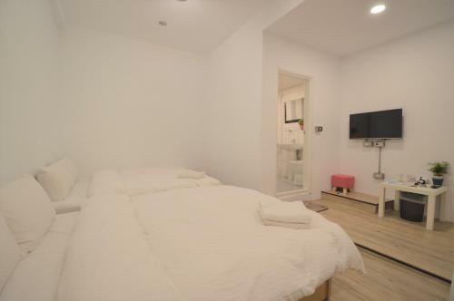 Hostal Feng Chia 85 Guest House