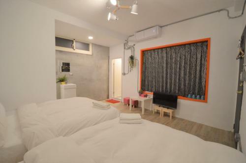 Hostal Feng Chia 85 Guest House