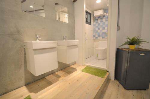 Hostal Feng Chia 85 Guest House