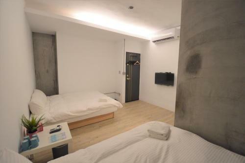 Hostal Feng Chia 85 Guest House