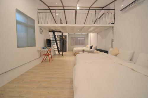 Hostal Feng Chia 85 Guest House