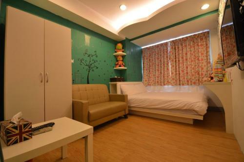 Hostal Feng Chia 85 Guest House