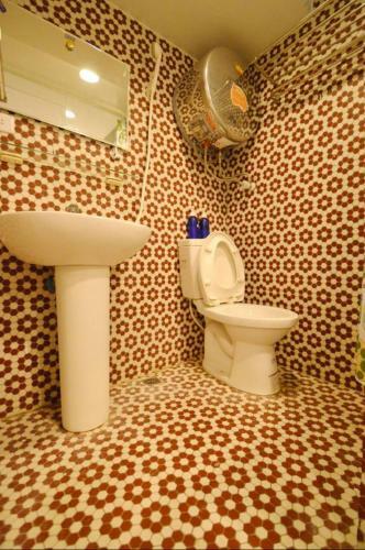 Hostal Feng Chia 85 Guest House