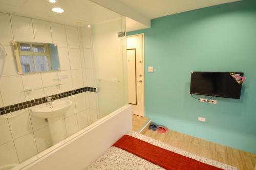 Hostal Feng Chia 85 Guest House