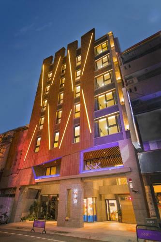 Hotel Innk