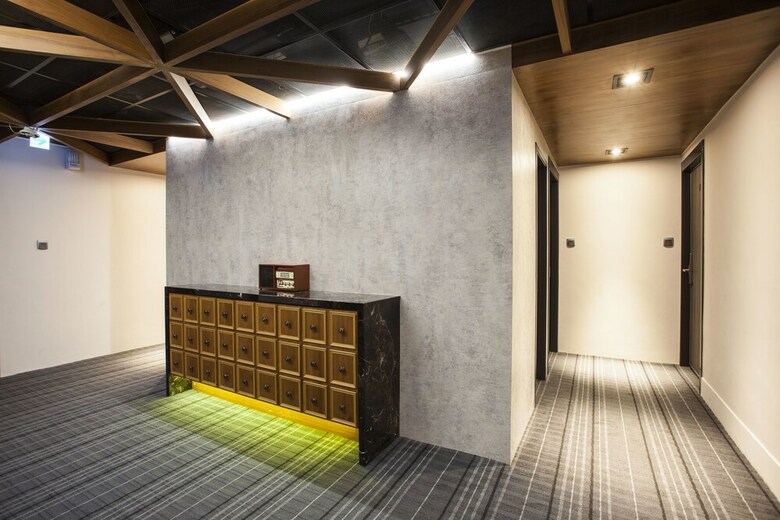 Dream Mansion Hotel