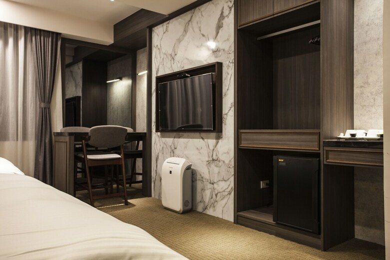 Dream Mansion Hotel