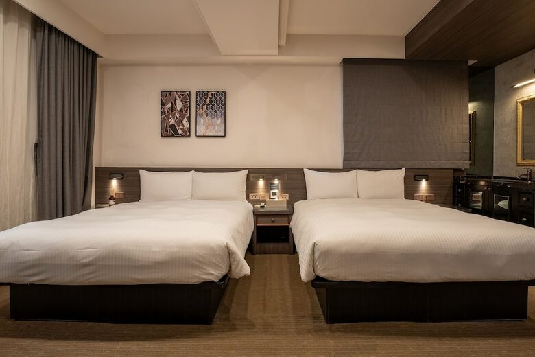 Dream Mansion Hotel