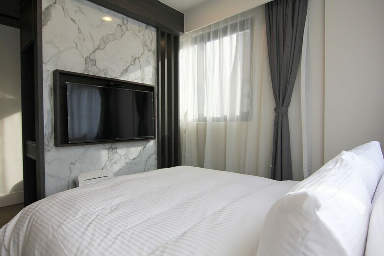 Dream Mansion Hotel