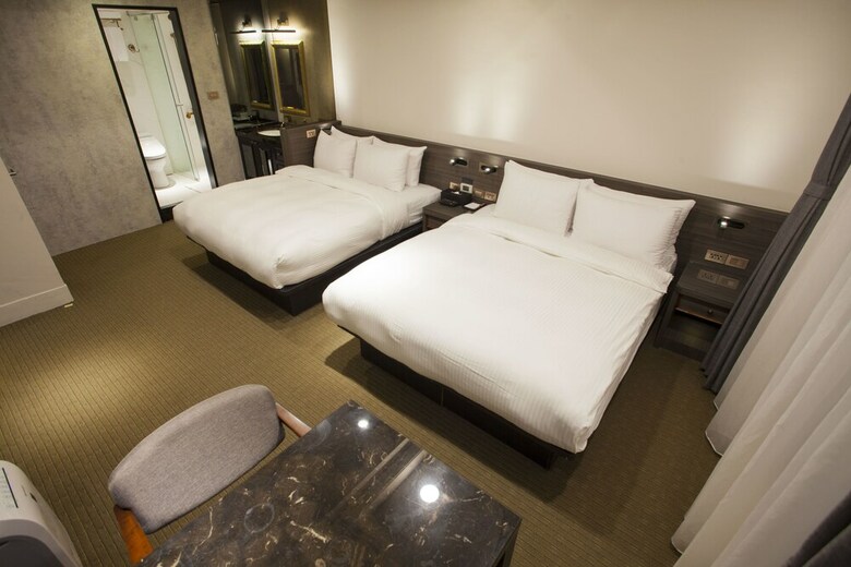 Dream Mansion Hotel