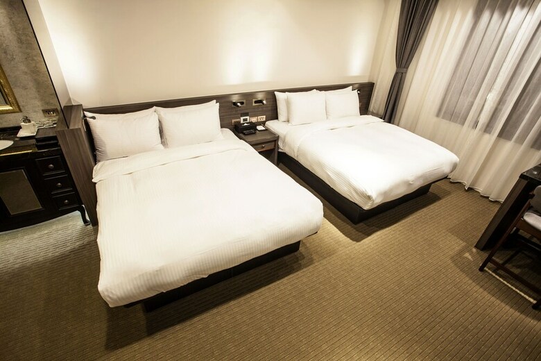 Dream Mansion Hotel