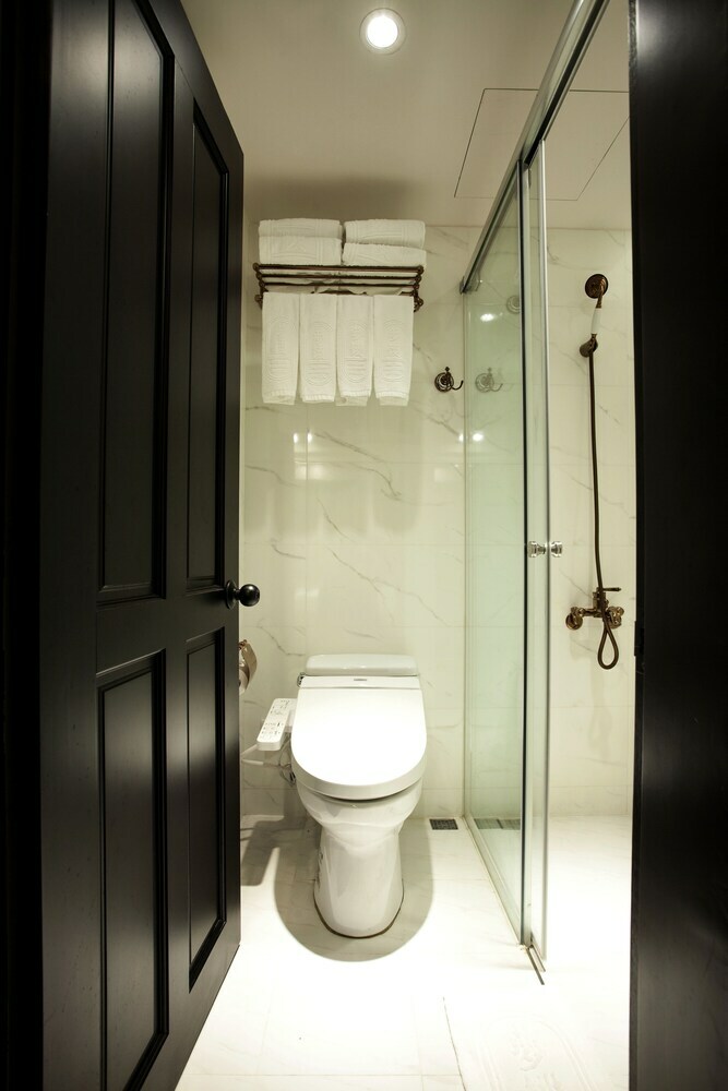 Dream Mansion Hotel