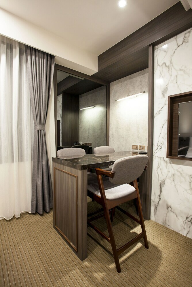 Dream Mansion Hotel