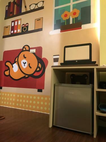 Fantastic Hostel