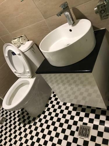 Fantastic Hostel