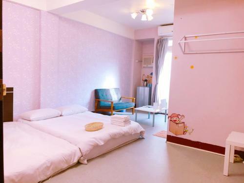 Posada Fengjia Love I Hostel