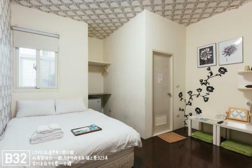 Posada Fengjia Love I Hostel