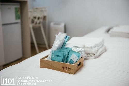 Posada Fengjia Love I Hostel