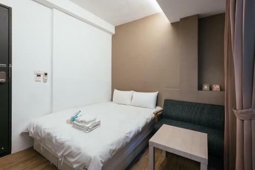Posada Fengjia Love I Hostel
