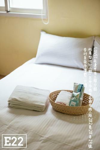 Posada Fengjia Love I Hostel