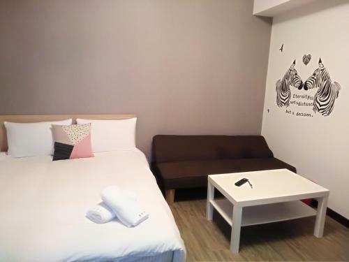 Hostal Journey House ????
