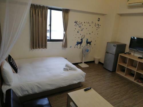 Hostal Journey House ????