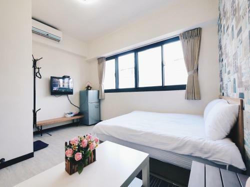 Hostal Journey House ????