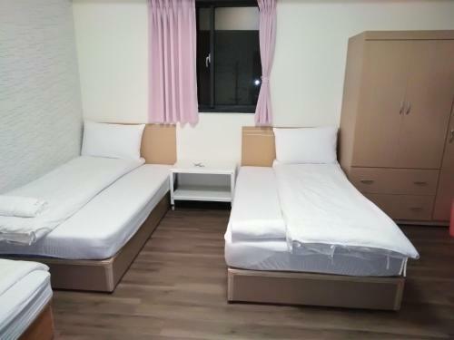 Hostal Journey House ????