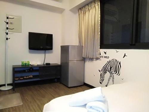 Hostal Journey House ????