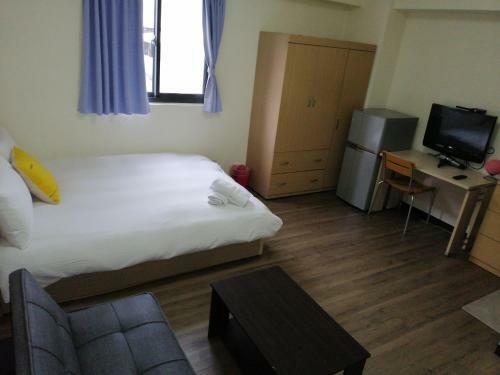 Hostal Journey House ????