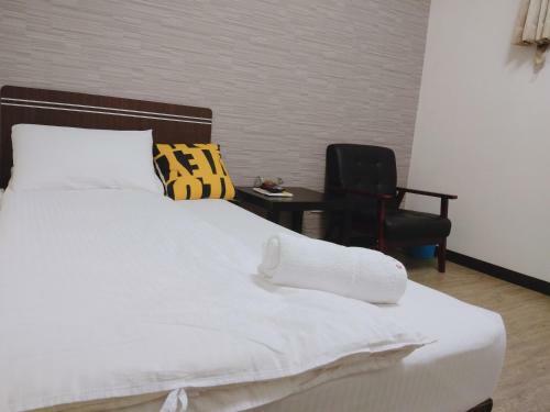Hostal Journey House ????