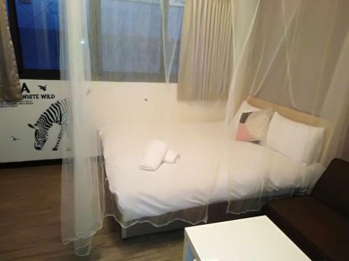 Hostal Journey House ????