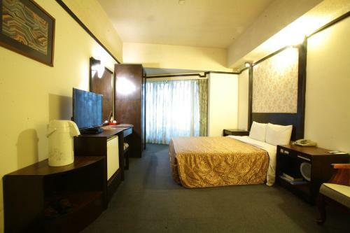 Sun Hotel