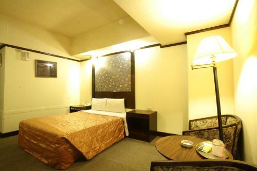 Sun Hotel