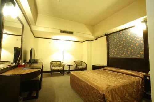 Sun Hotel