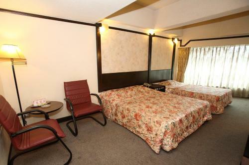 Sun Hotel