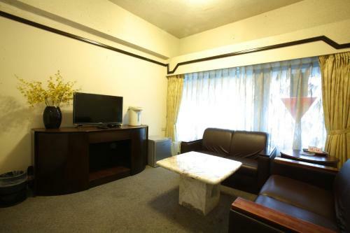 Sun Hotel