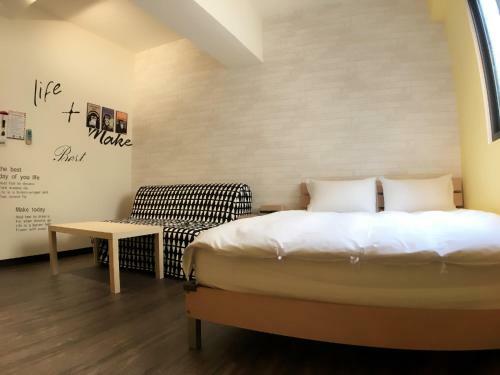 Posada Yizhong Apartment