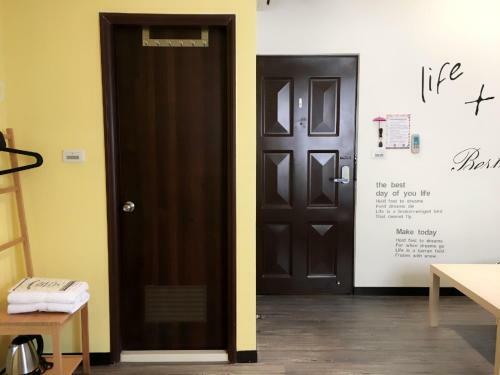 Posada Yizhong Apartment
