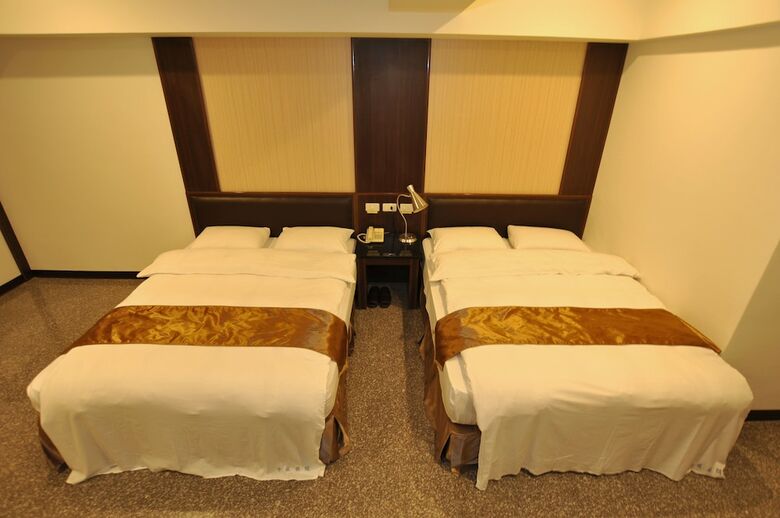 Regal International Hotel