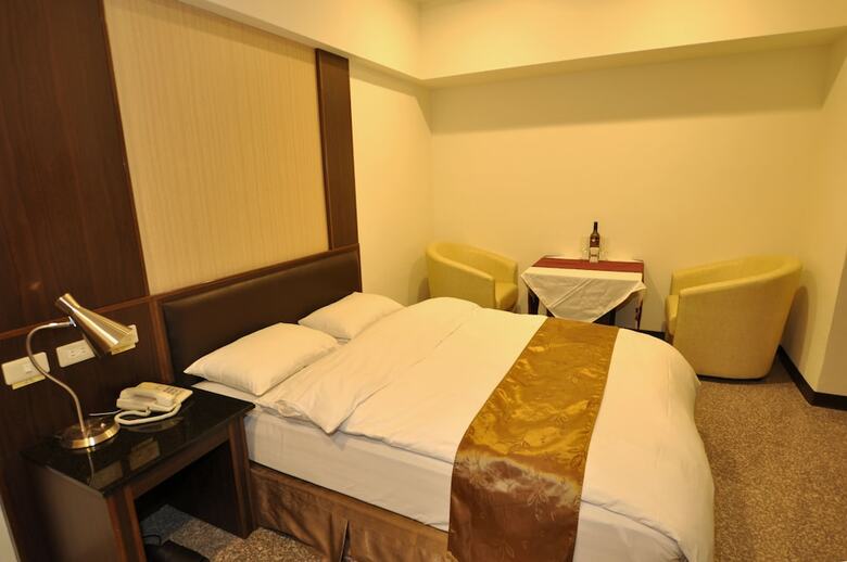 Regal International Hotel