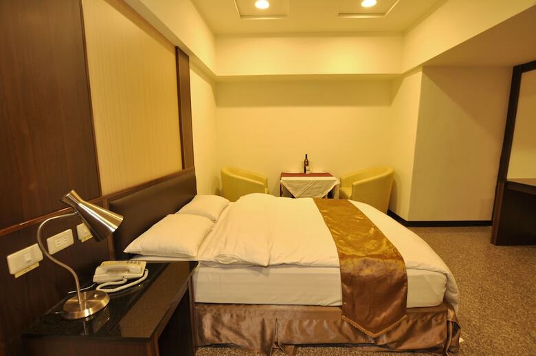 Regal International Hotel