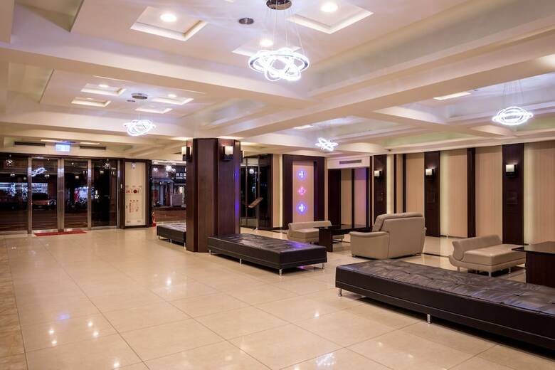 Regal International Hotel