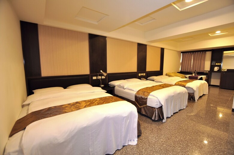 Regal International Hotel