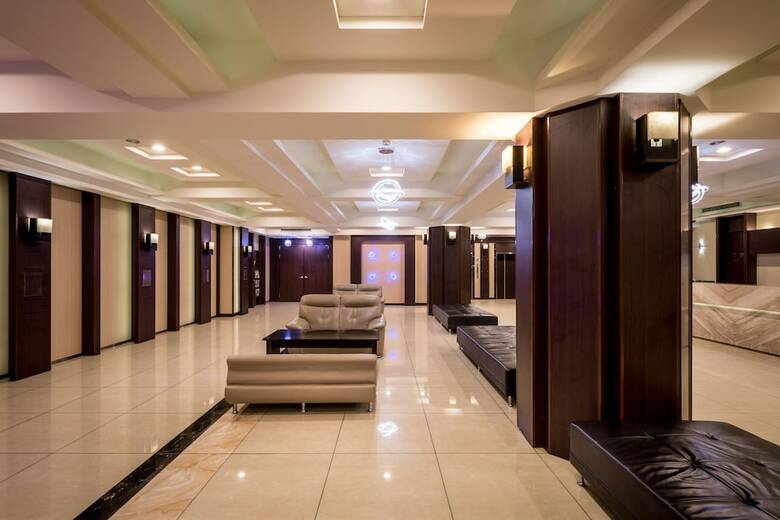 Regal International Hotel