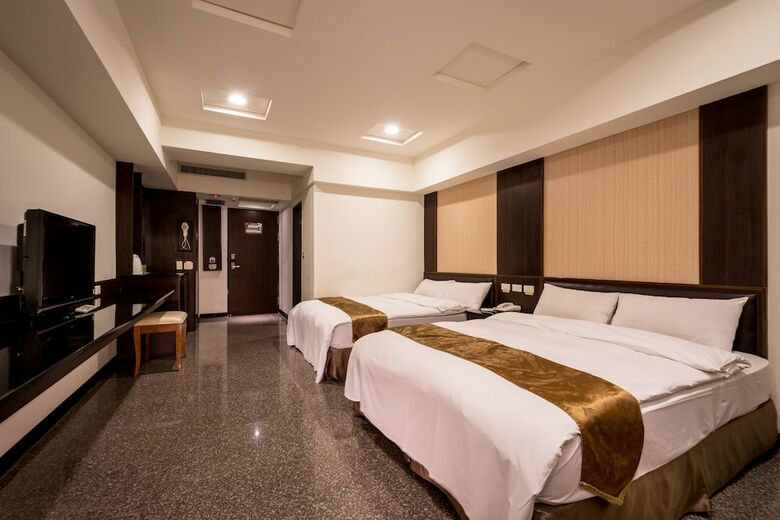 Regal International Hotel