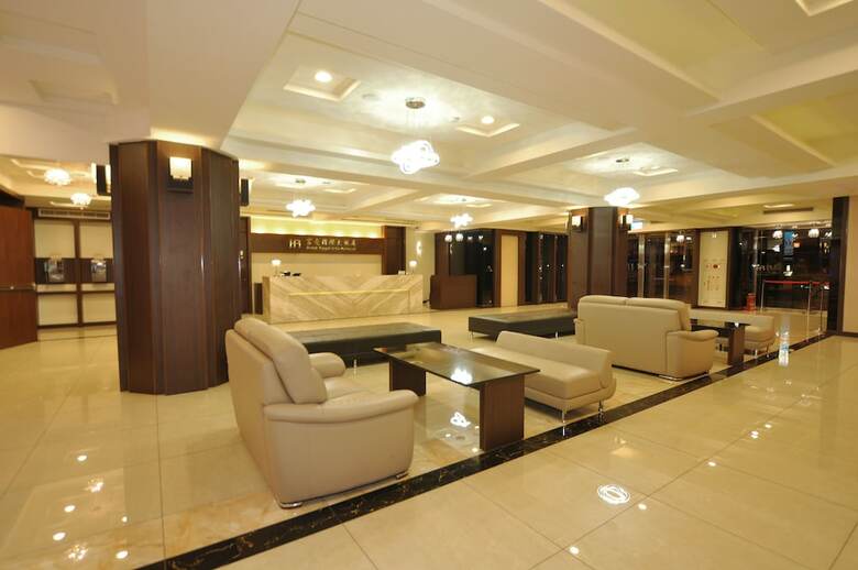 Regal International Hotel