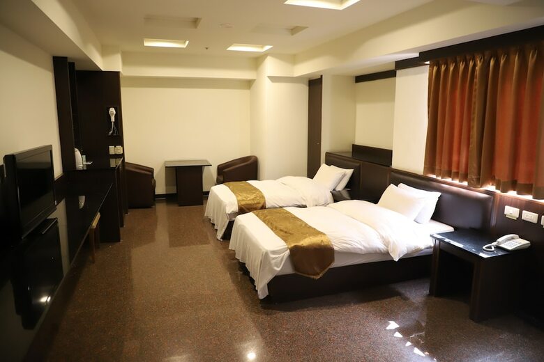 Regal International Hotel
