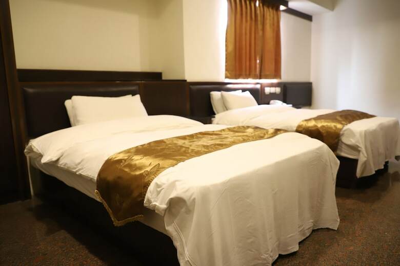 Regal International Hotel
